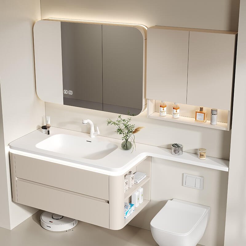 Bathroom Vanities 10