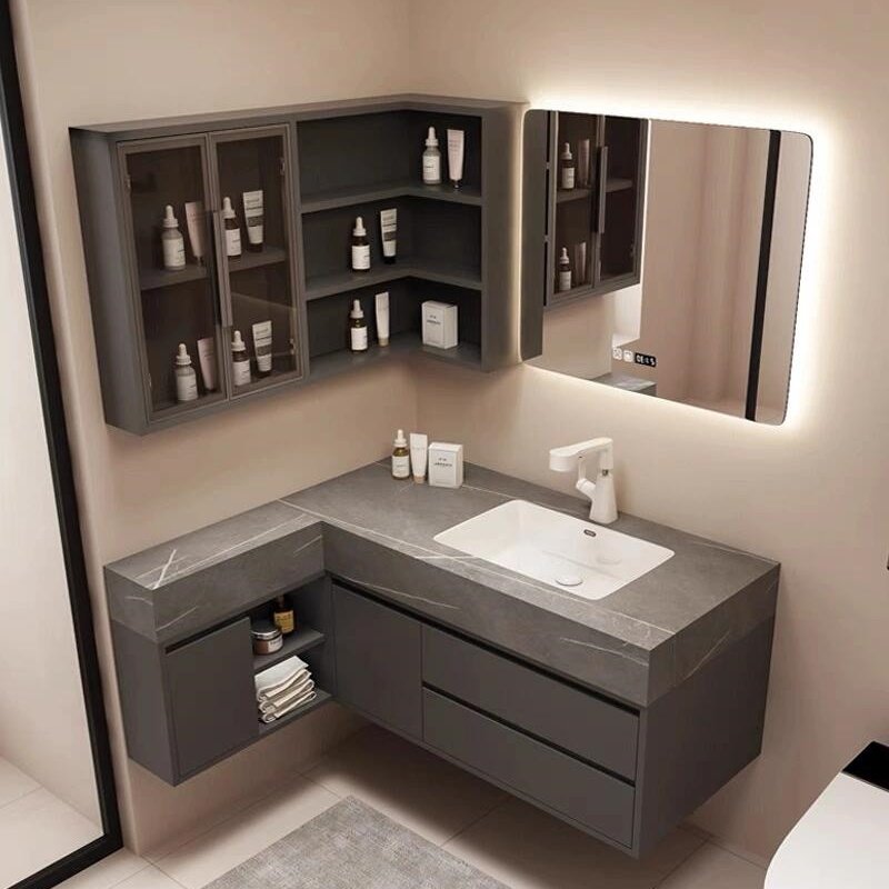 Bathroom Vanities 11
