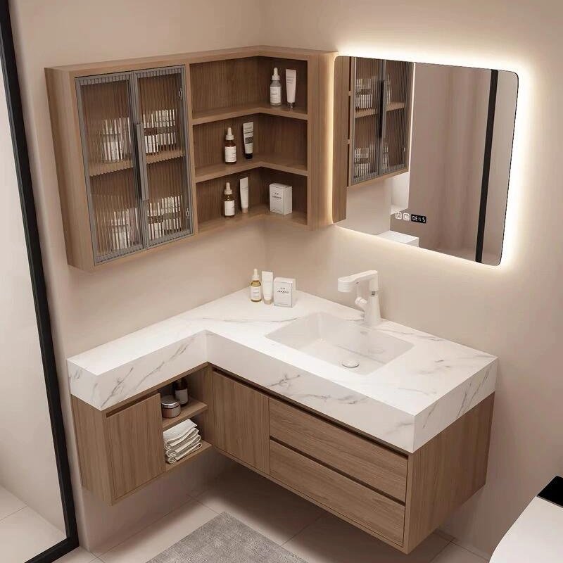 Bathroom Vanities 12