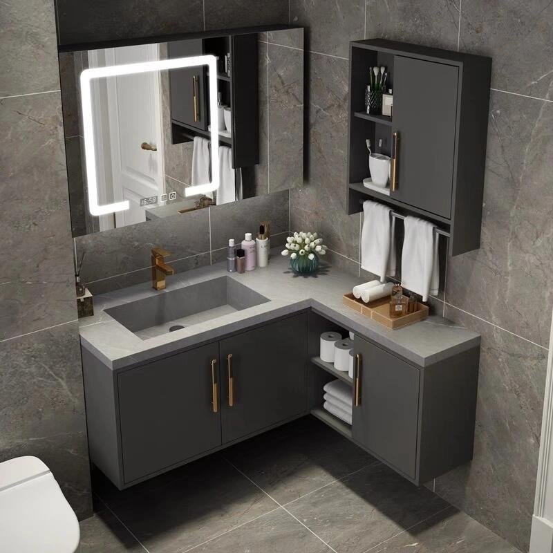 Bathroom Vanities 13