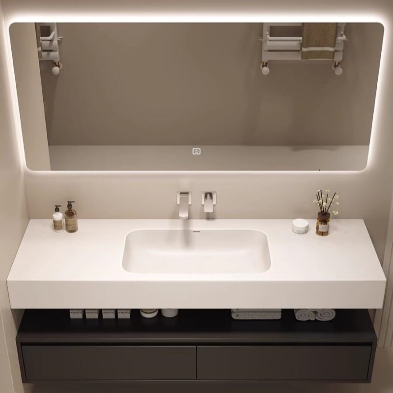 Bathroom Vanities 14