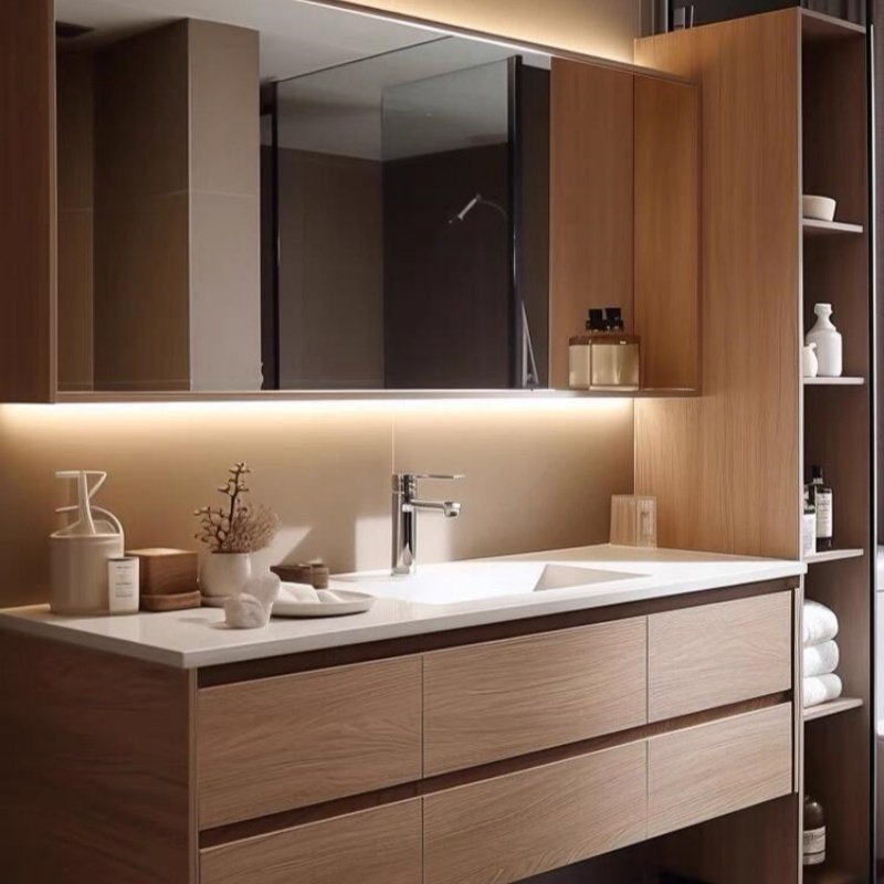 Bathroom Vanities 16