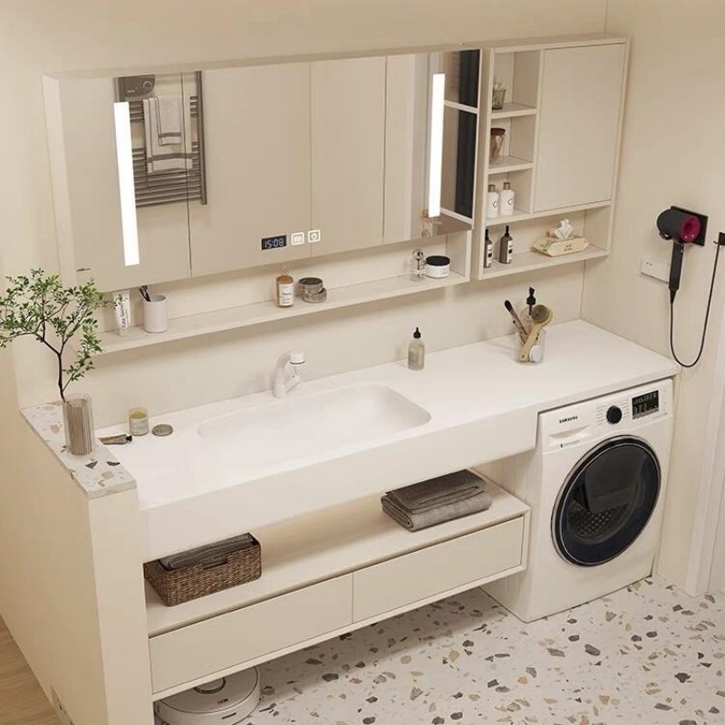 Bathroom Vanities 17