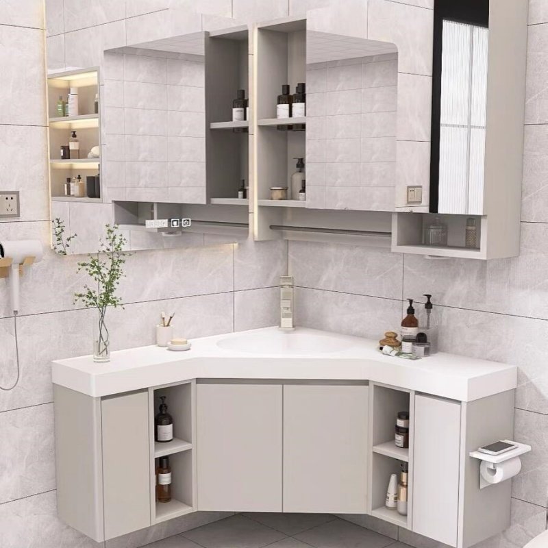 Bathroom Vanities 19