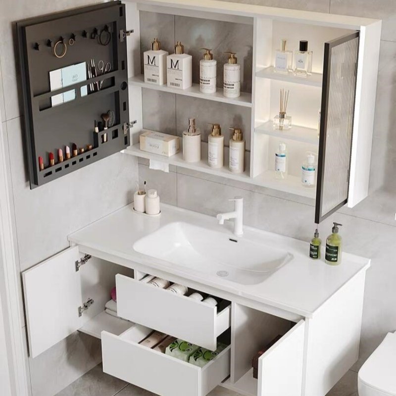 Bathroom Vanities 20