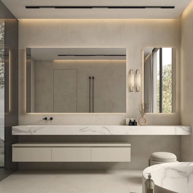 Bathroom Vanities 29