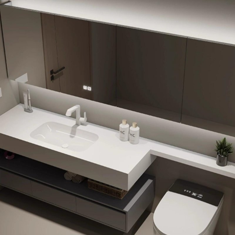 Bathroom Vanities 30