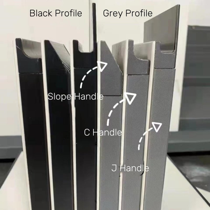 Stintered stone door 1