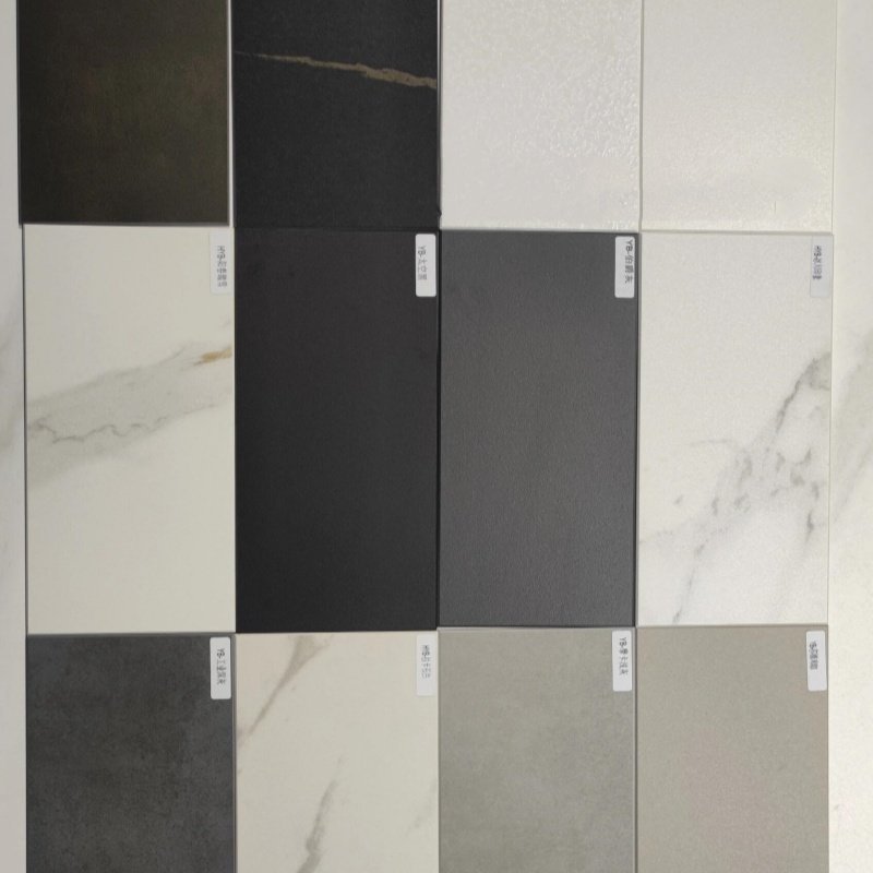 Stintered stone door 5