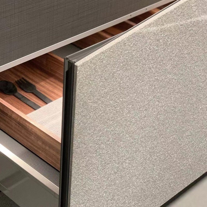 Stintered stone door 9