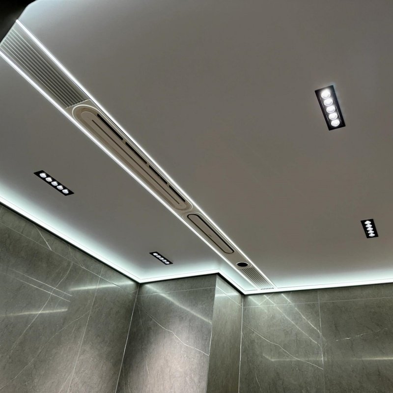 aluminum ceiling panels 1