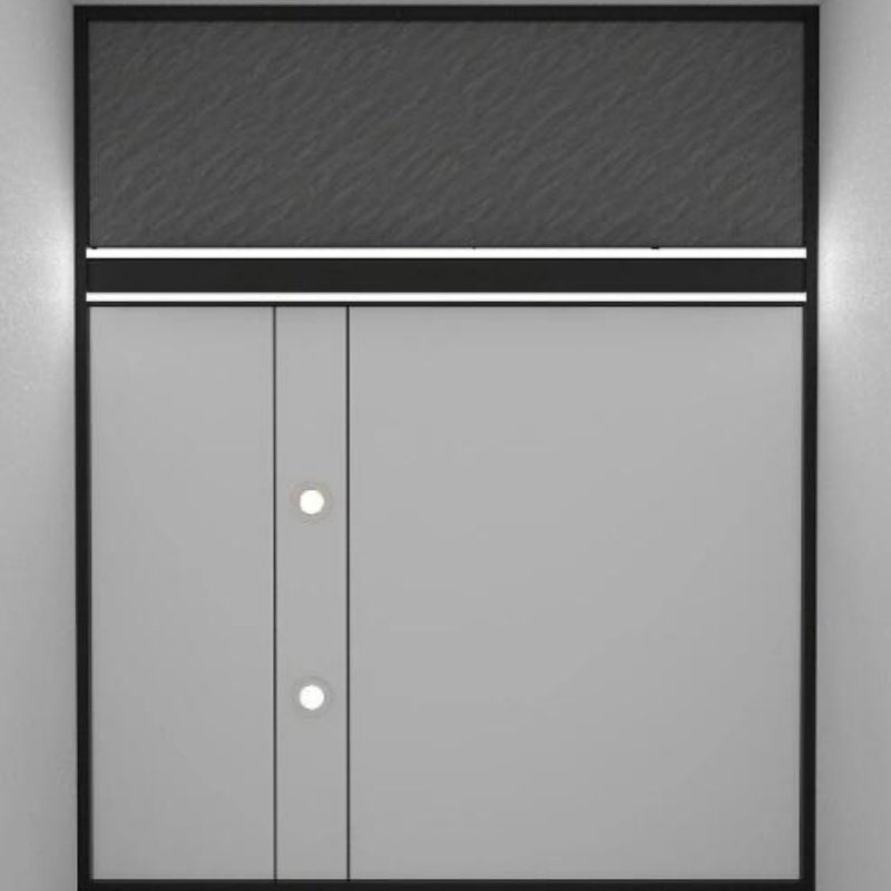 aluminum ceiling panels 13