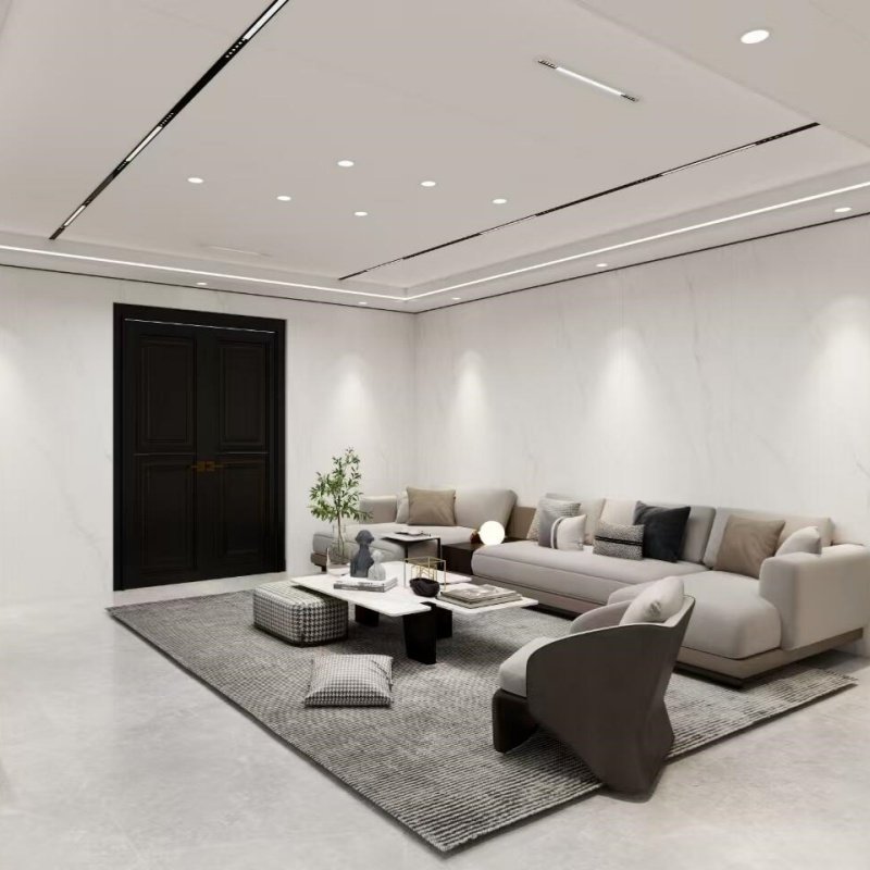 aluminum ceiling panels 26