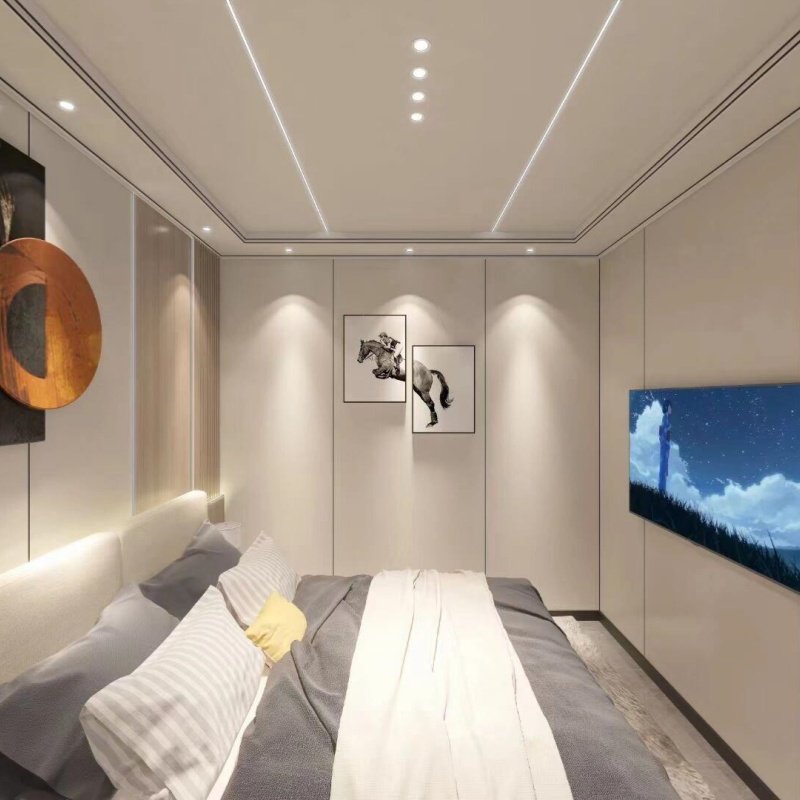 aluminum ceiling panels 8