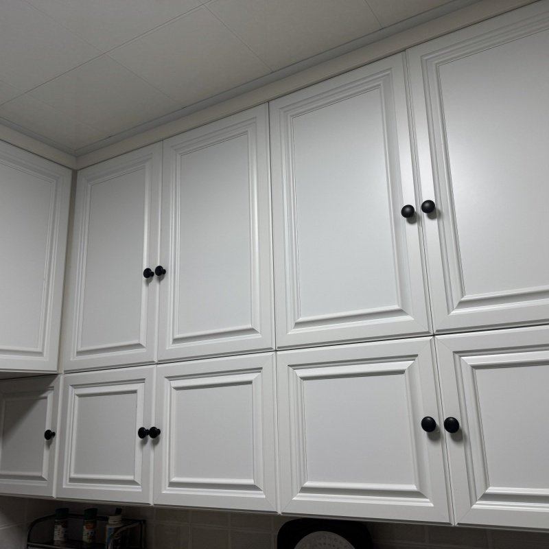 shape profile cabients doors 10