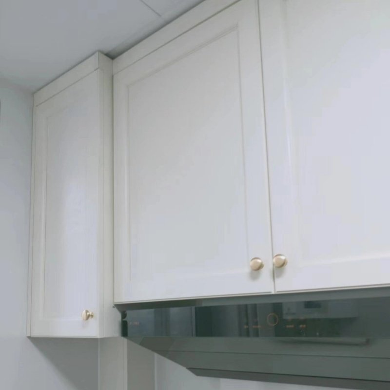 shape profile cabients doors 22