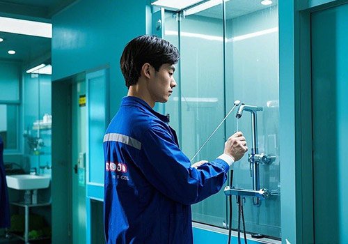 shower-tray-funtional-testing