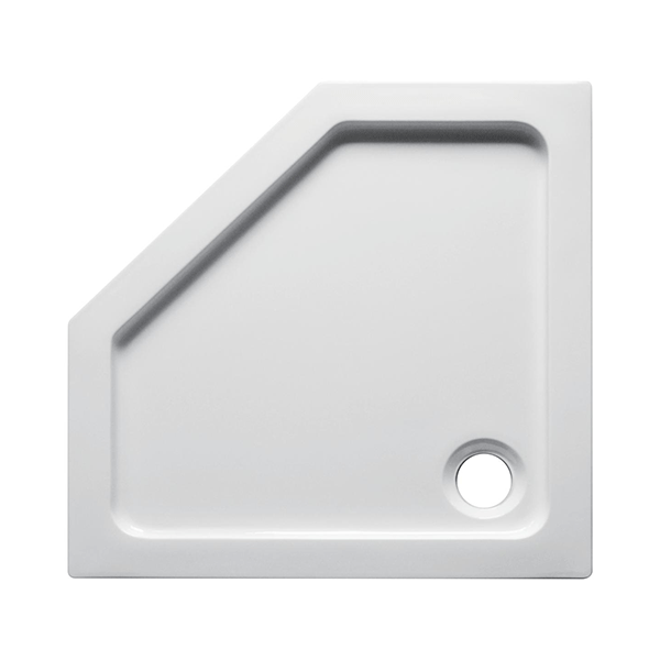 Read more about the article Diamond Acrylic Shower Pan TD-60