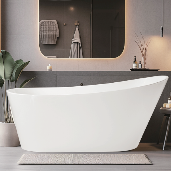 Pure-Acrylic-bathtub-DEVA
