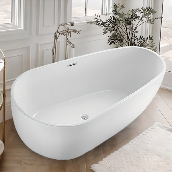 Pure-Acrylic-bathtub-NILE