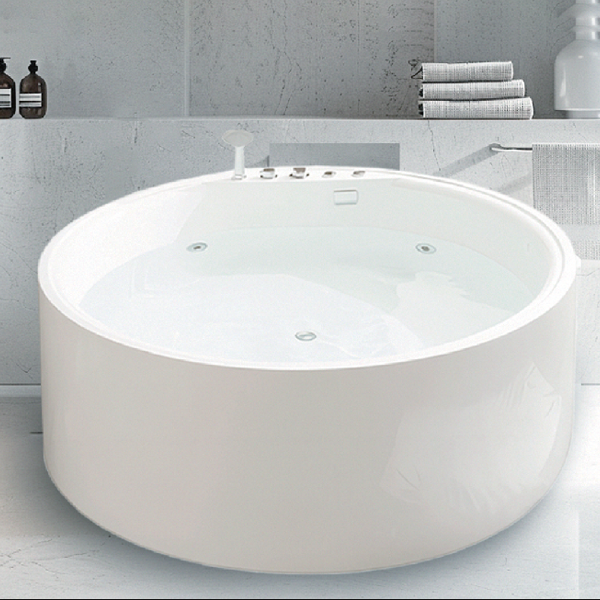 Pure-Acrylic-bathtub-R-1500