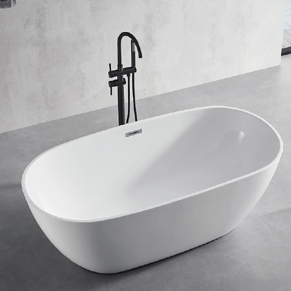 Pure-Acrylic-bathtub-RHINE