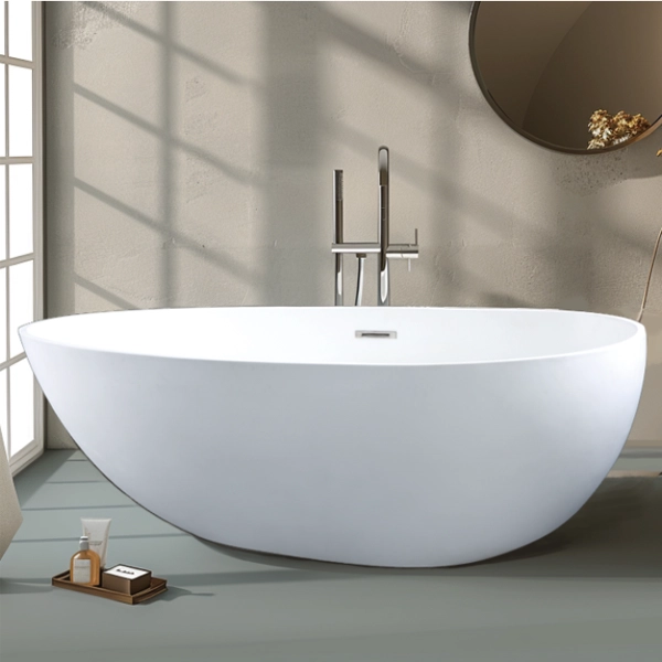 Solid-Surface-Bathtub-D-6003