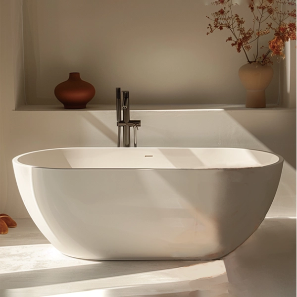 Solid-Surface-Bathtub-D-6010