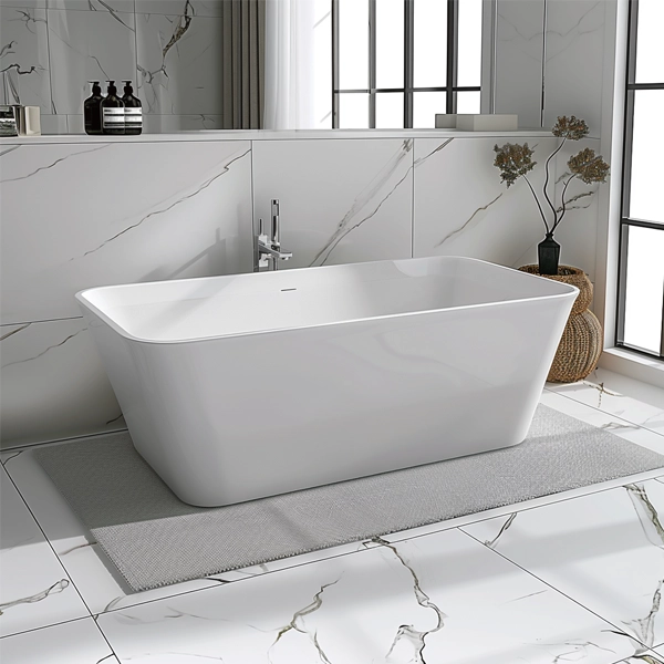 Solid-Surface-Bathtub-D-6021