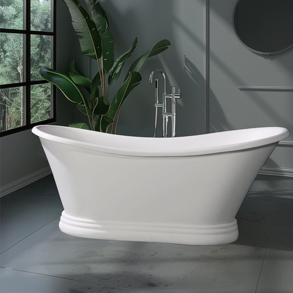 Solid-Surface-Bathtub-D-6083