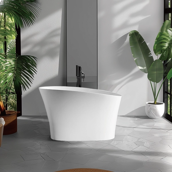 Solid-Surface-Bathtub-D-6103