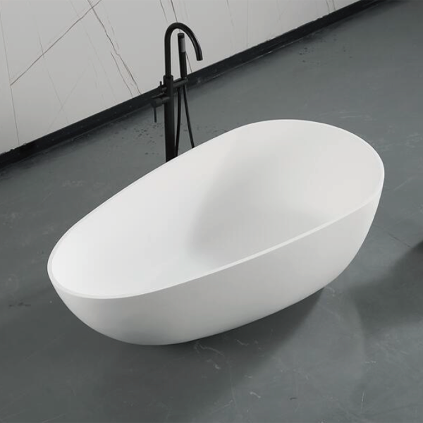 Solid-surface-Bathtub-D-6091